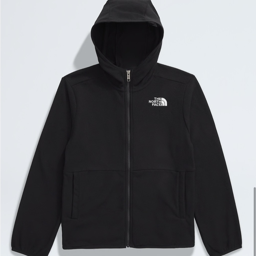 The North Face Full Zip Hooded Jacket